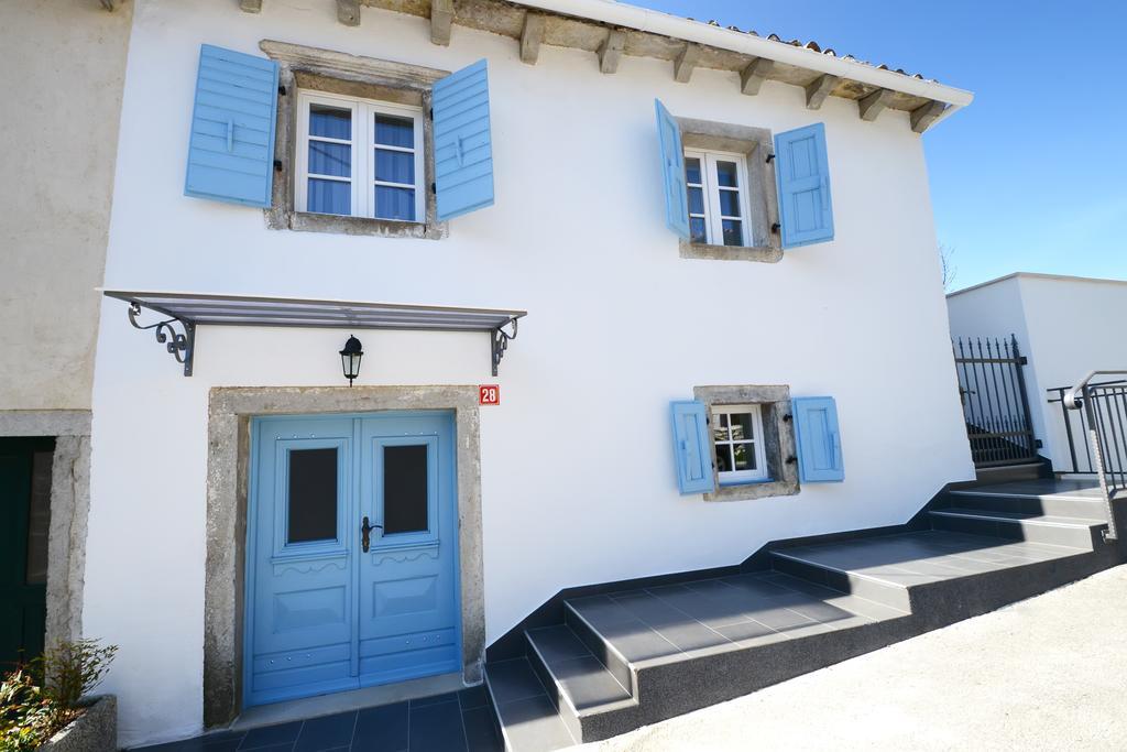 Holiday Home Nono Frane Lindar Pokoj fotografie