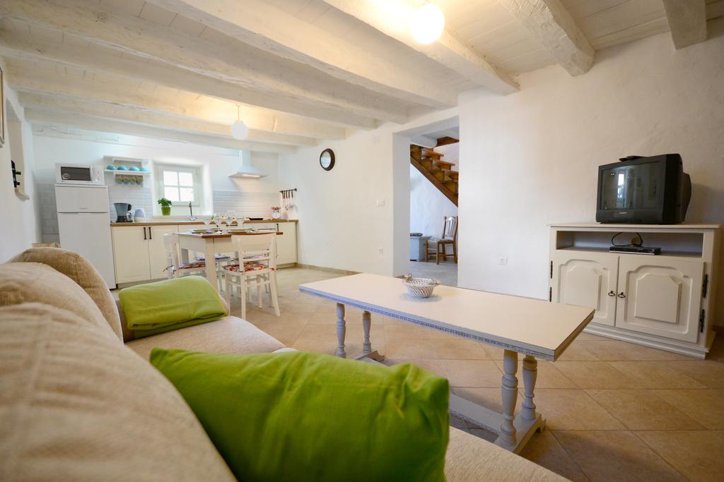 Holiday Home Nono Frane Lindar Pokoj fotografie