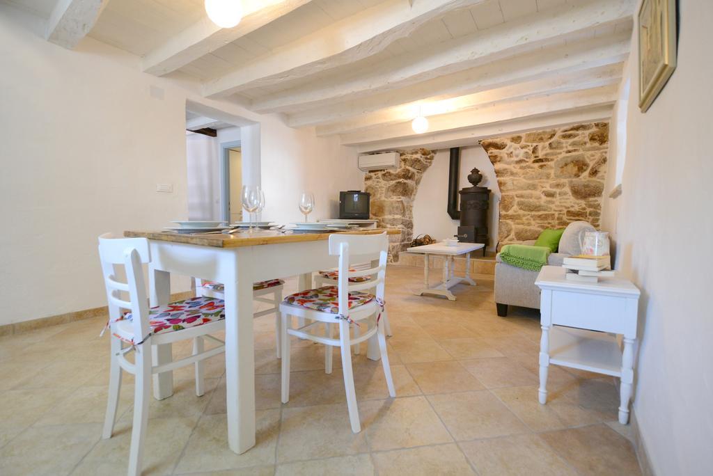 Holiday Home Nono Frane Lindar Pokoj fotografie