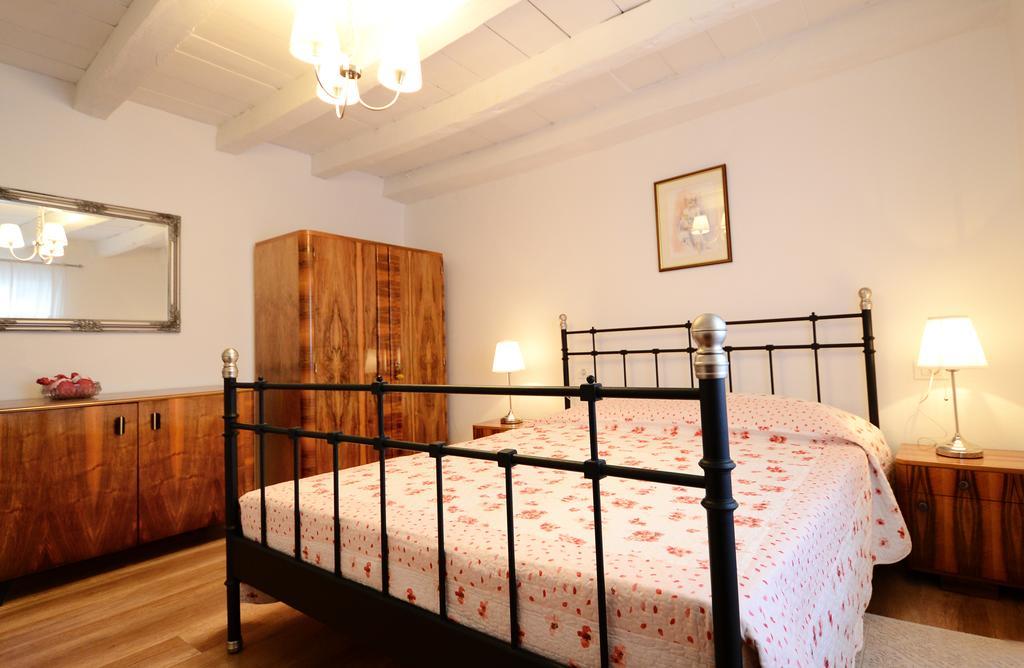 Holiday Home Nono Frane Lindar Pokoj fotografie