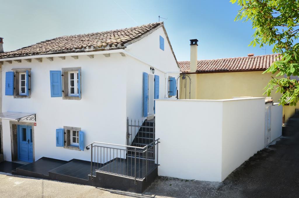 Holiday Home Nono Frane Lindar Exteriér fotografie