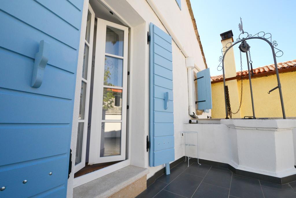 Holiday Home Nono Frane Lindar Exteriér fotografie